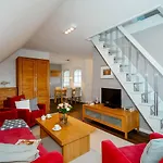 Ferienwohnung Nordwind
