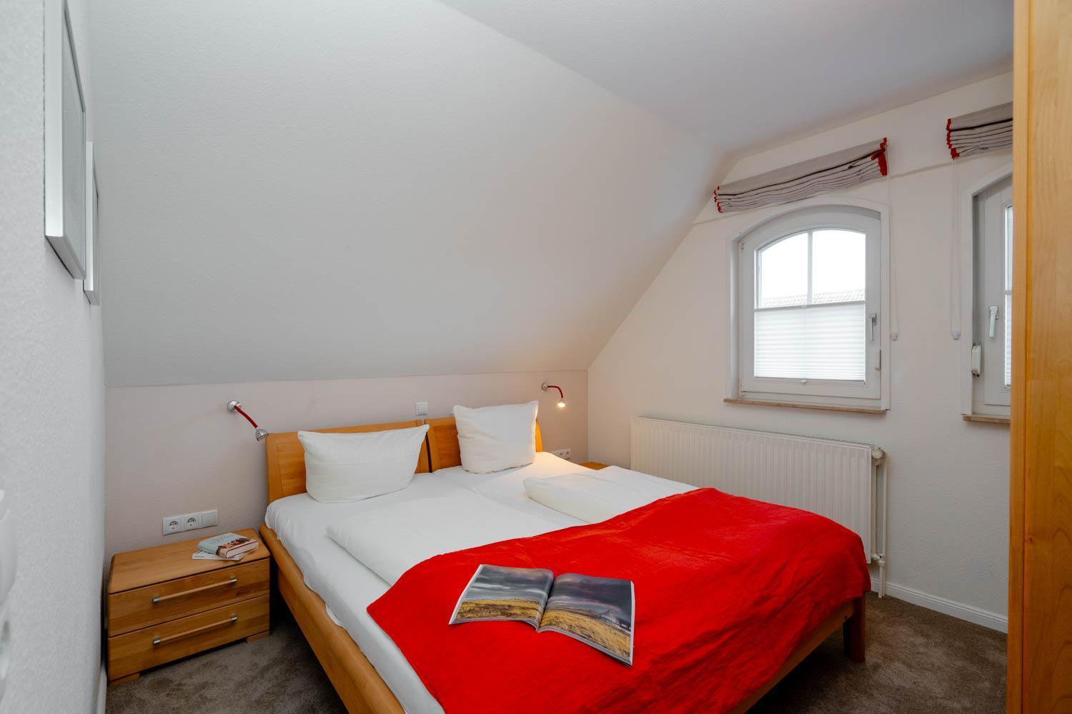 Apartment Nordwind *