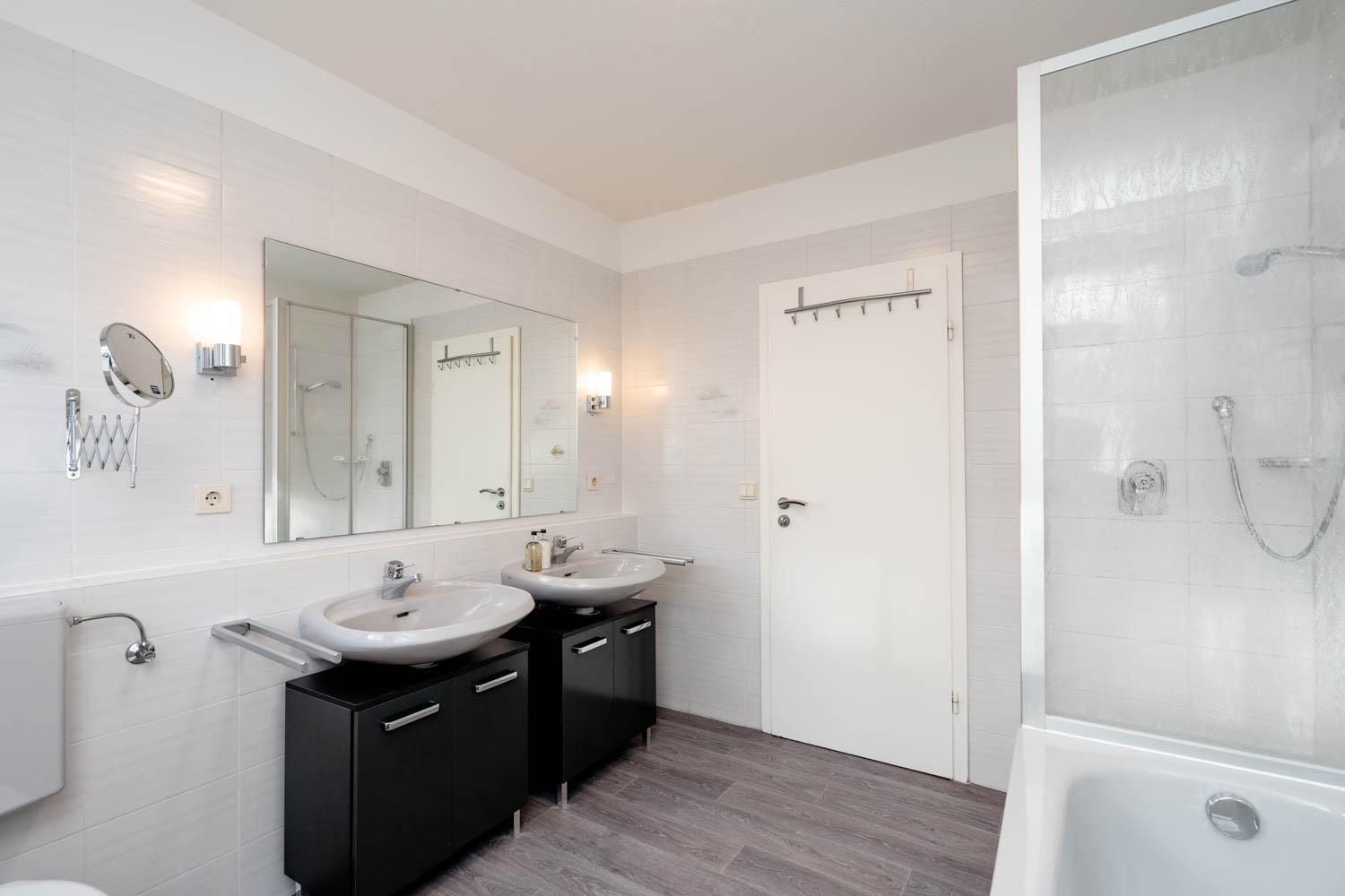 Apartment Nordwind Westerland